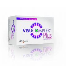 Visucomplex Plus 30 Cápsulas