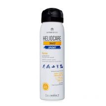 Heliocare 360º Sport Spray Protector Solar Spf 50 250 Ml