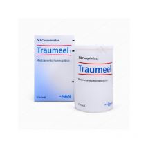Traumeel S 50 Comprimidos