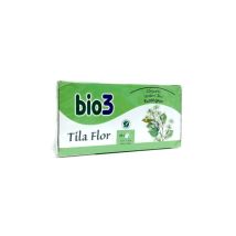 Bio3 Tila Andina 25 Filtros