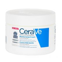 Cerave Crema Hidratante Piel Seca 340 Gr