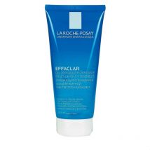 La Roche-posay Effaclar Gel Purificante Piel Grasa Y Sensible 200 Ml