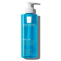 La Roche-posay Effaclar Gel Limpiador Purificante Piel Grasa 400 Ml