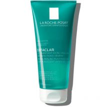 La Roche-posay Effaclar Duo Gel Purificante Micro-exfoliante 200 Ml