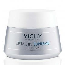 Vichy Liftactiv Supreme Piel Normal Y Mixta 50 Ml