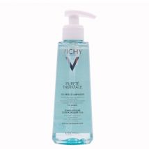 Vichy Purete Thermale Gel Limpiador Fresco 200 Ml