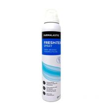 Farmalastic Fresh-tex Spray Para Medias Terapéuticas 200 Ml