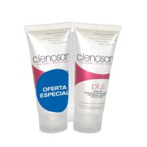 Duplo Clenosan Crema De Manos 2 X 50 Ml