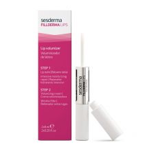 Sesderma Fillderma Lips Bálsamo + Crema Labial