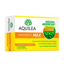 Aquilea Magnesio Max 30 Comprimidos