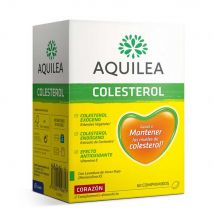 Aquilea Colesterol 60 Comprimidos