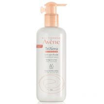 Avene Trixera+ Leche Nutri-fluida 400 Ml