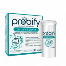Probify Daily Balance 30 Cápsulas
