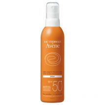 Avene Solar Spray Spf 50+ 200 Ml