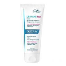 Ducray Dexyane Med Crema Reparadora Calmante 100 Ml