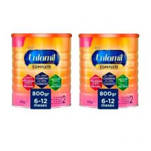 Duplo Enfamil 2 2x800 Gr