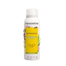 Pranarom Spray Antimosquitos Bio 150 Ml