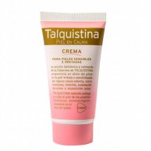 Talquistina Crema 100 Ml