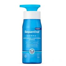 Bepanthol Gel Corporal Suave 400 Ml