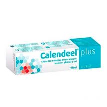 Calendeel Plus Gel 30 Ml