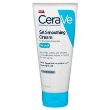 Cerave Crema Alisadora Anti-rugosidades 170 Gr