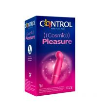 Control Toys Cosmic Pleasure 1 Unidad