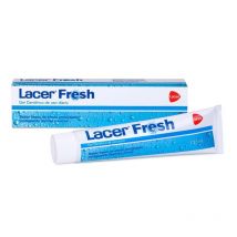 Lacer Fresh Gel Dentífrico 125 Ml