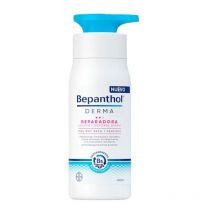 Bepanthol Loción Reparadora Corporal Diaria 400 Ml