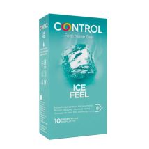 Control Ice Feel 10 Unidades