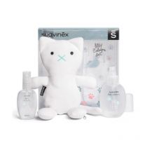 Suavinex Set Colonia 100 Ml + 50 Ml + Gatito