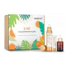 Pack Sesderma C-vit Supervivientes