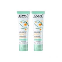 Pack Jowae Crema De Manos Nutritiva 2x50 Ml