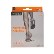 Farmalastic Sport Protector Plantar Talla S