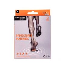 Farmalastic Sport Protector Plantar Talla L