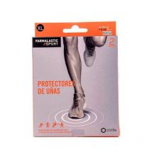 Farmalastic Sport Protector Uñas Talla Xl