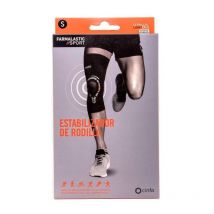 Farmalastic Sport Estabilizador De Rodilla Talla S
