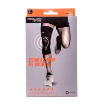 Farmalastic Sport Estabilizador De Rodilla Talla Xl