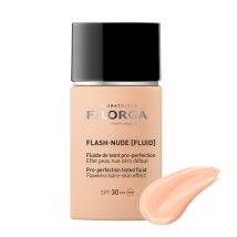 Filorga Flash-nude Fluid 01 Beige 30 Ml