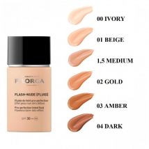 Filorga Flash-nude Fluid 02 Gold 30 Ml