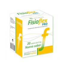 Fisioflex Pro 20 Sobres
