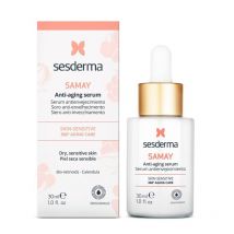 Sesderma Samay Serum Antienvejecimiento 30 Ml