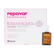 Repavar Regeneradora Rosa Mosqueta 15 Ml