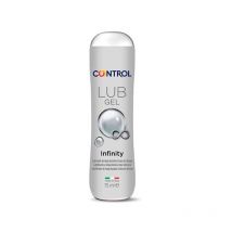 Control Lubricante Infinity 75 Ml