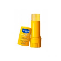 Mustela Stick Solar Alta Protección Spf 30 9 Ml