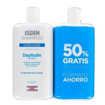 Duplo Daylisdin Champú 400+400 Ml