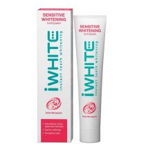 Iwhite Dientes Sensibles Pasta Dental Blanqueadora 75 Ml