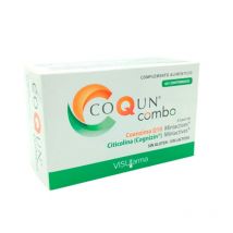 Coqun Combo 60 Comprimidos