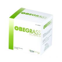 Obegrass 60 Sobres