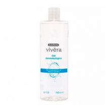 Acofarma Vivera Gel Dermatológico Cero Original 750 Ml