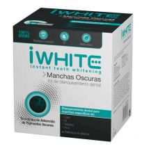 Iwhite Kit Blanqueador Manchas Oscuras 10 Moldes